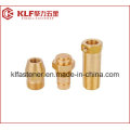 Machining Series Parts-Brass